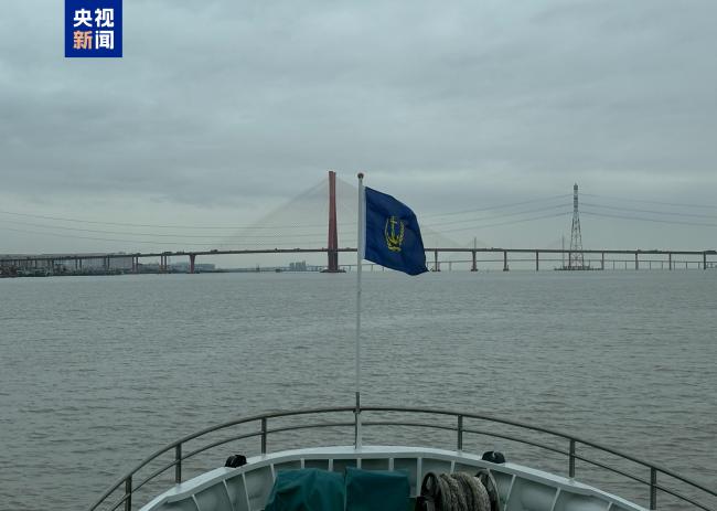 受臺風“康妮”影響 浙江152條水上客渡運航線停航