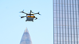 無人機市場飆升，低空經濟破5000億，2030年目標2萬億！