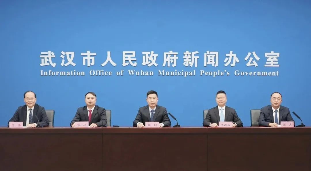 時間定了！武漢低空航線上新！