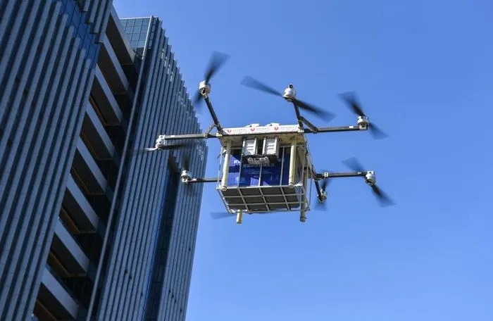 低空經濟信息基礎設施的思考—詳解版