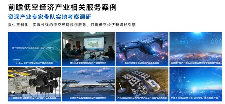 低空經濟