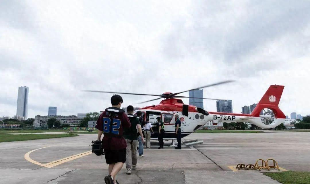 低空經濟爆發前夕，大戰徹底打響，國家出手了