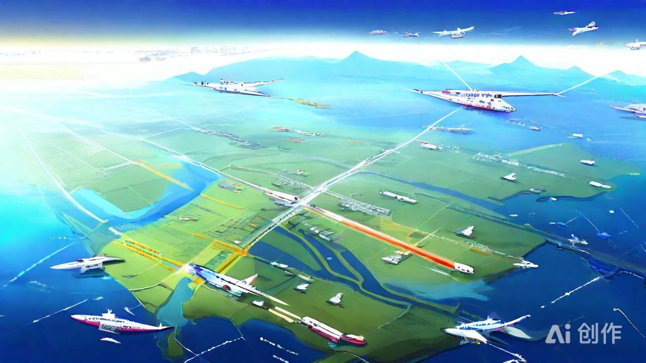 如何提高低空經濟的安全性和可靠性？(圖2)