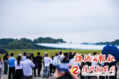 “低空”起航，株洲想飛得更高_低空經濟網