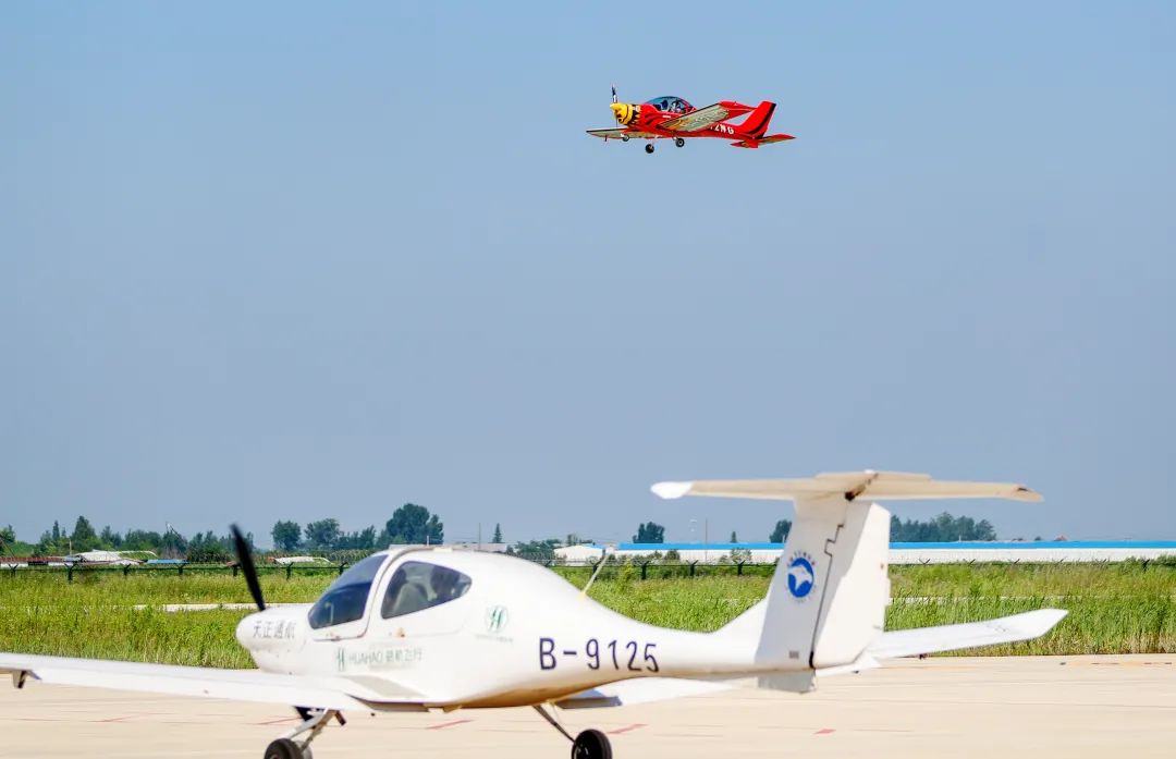 在長城上冰咖啡5分鐘就能送達？City Fly引領風潮