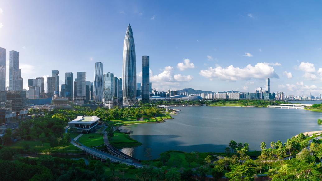 深圳：力爭到明年開放無人機適飛空域占比突破75%，低空商業航線突破1000條
