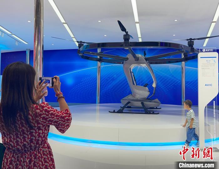 （經(jīng)濟觀察）新能源航空器，將帶來哪些變革？