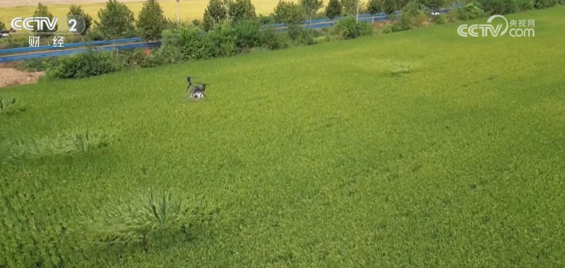 低空經濟網2024：低空經濟催生無人機