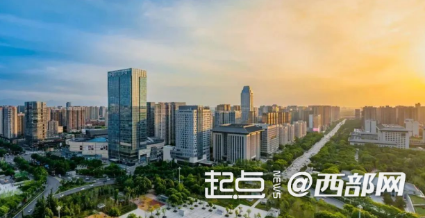 低空經濟！乘勢而飛的“經開力量”