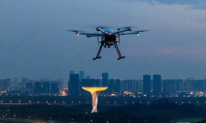 低空2024: 真金白銀押注低空經濟  合肥能否率先起飛？