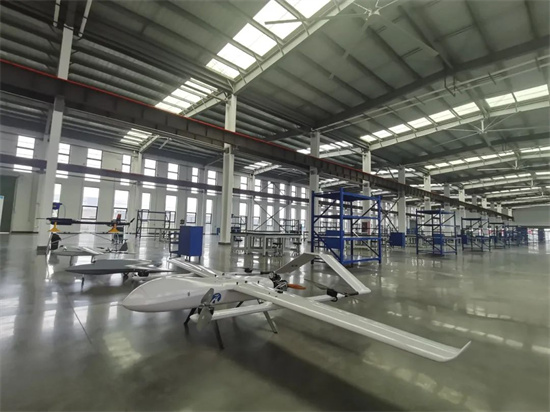 低空經濟網2024| 2024蘇州常熟：“低空”賽道加速