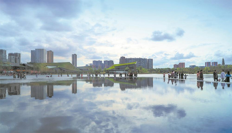 2024：成都如何讓低空經(jīng)濟(jì)騰空而起