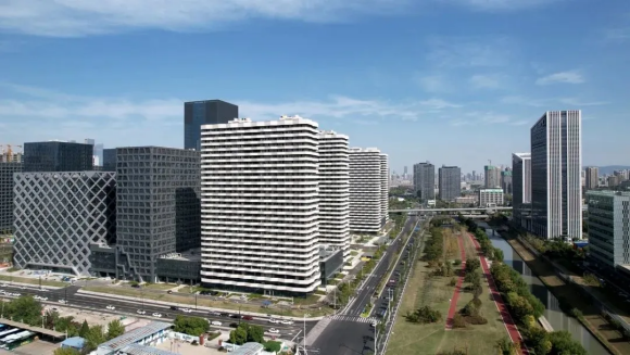 2024：發揮數據要素乘數效應 南京建鄴成績亮眼