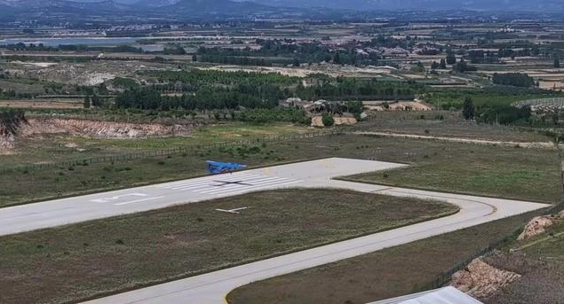 低空經濟網2024：北方首條低空物流航線今日“首飛”，助推青