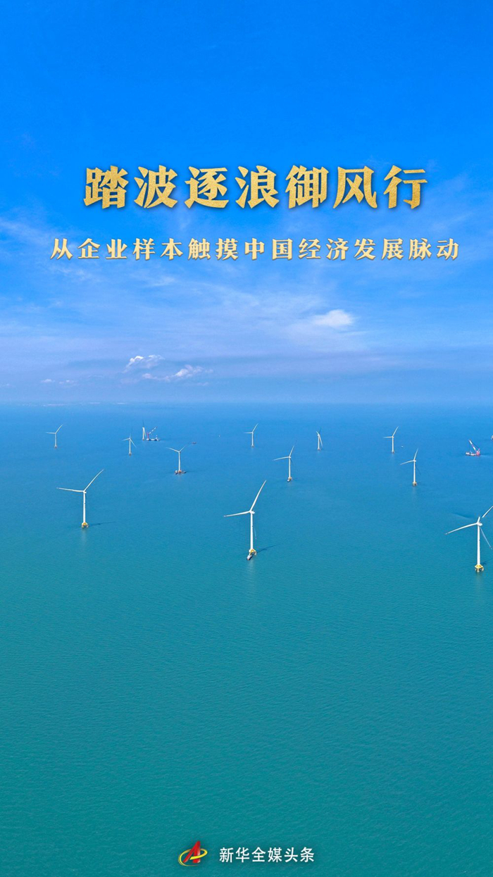 2024低空經濟網：踏波逐浪御風行——從企業樣本觸摸中國經濟