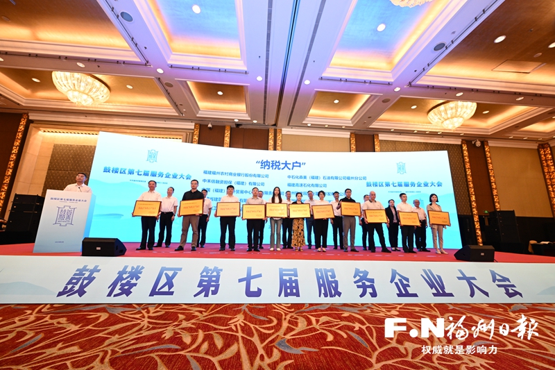 2024低空經濟報： 從一場大會看鼓樓區經濟發展態勢：更穩 