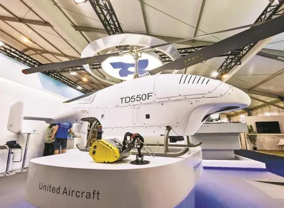 30億+50億，湖北長江低空經濟產業投資基金正式揭牌！發力布