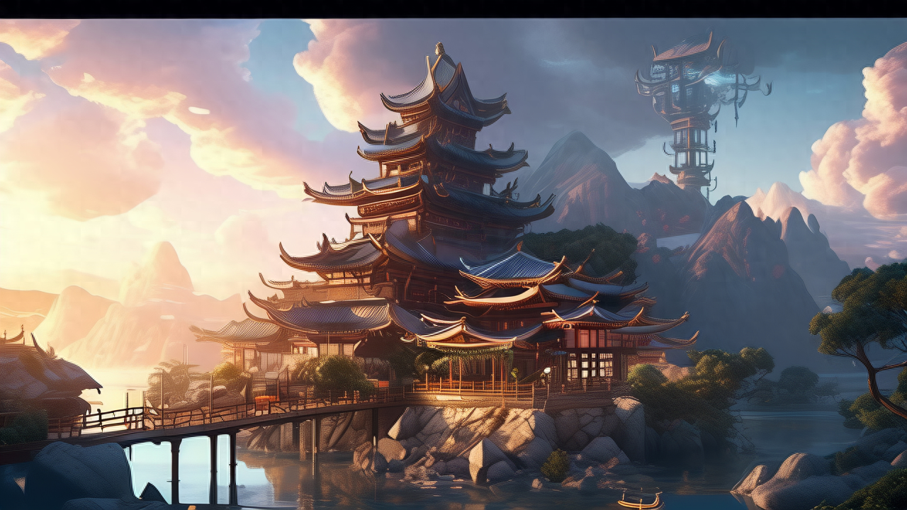 從韓國經驗看《黑神話：悟空》：中國IP的文化出海之路