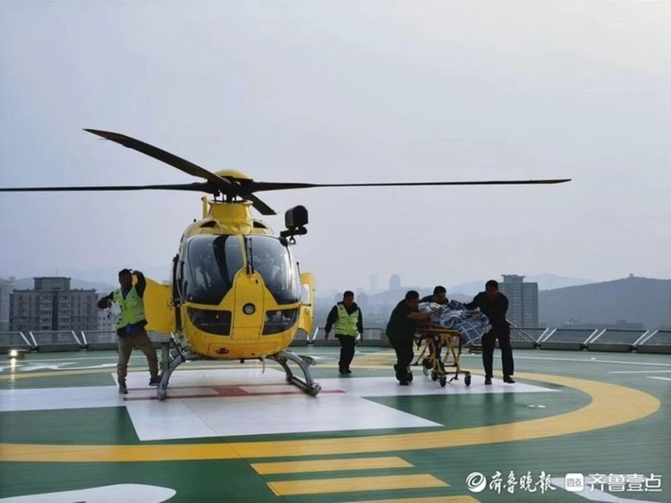 低空2024: 競逐低空經(jīng)濟“萬億”賽道，濟南如何“乘風而起