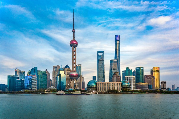 2024低空：上海發布低空經濟重磅文件！到2026年，建成低