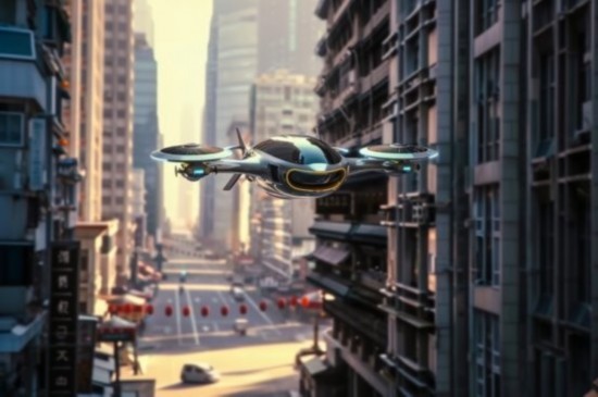 2024低空經(jīng)濟(jì)| 2024AI+低空經(jīng)濟(jì)，粵港澳大灣區(qū)能否