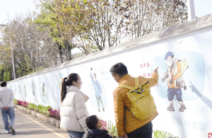 2024| 滇池度假區著力打造滇池旅游黃金岸線