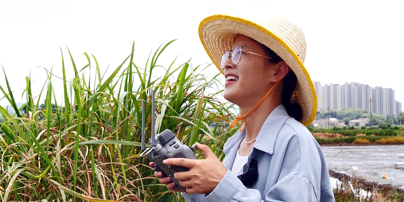 低空經濟報| 低空經濟與智慧農業跨界融合，農業無人機將迎來哪