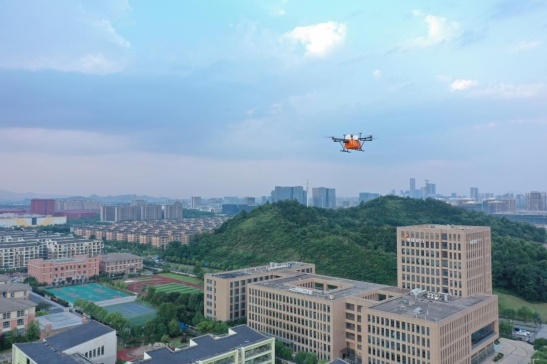 低空經濟網： 什么是低空經濟？萬億藍海市場正蓄勢待發