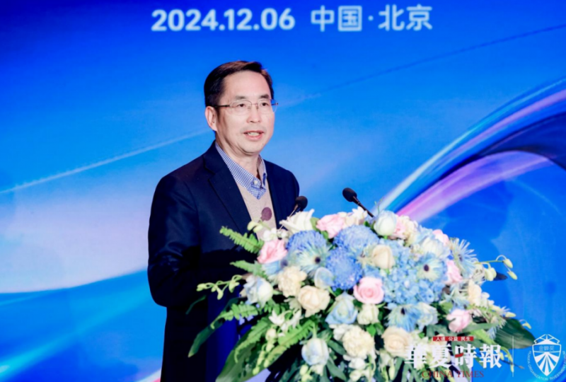 低空2024| 金融助力低空經濟“騰飛”，筑牢高安全、低成本基石