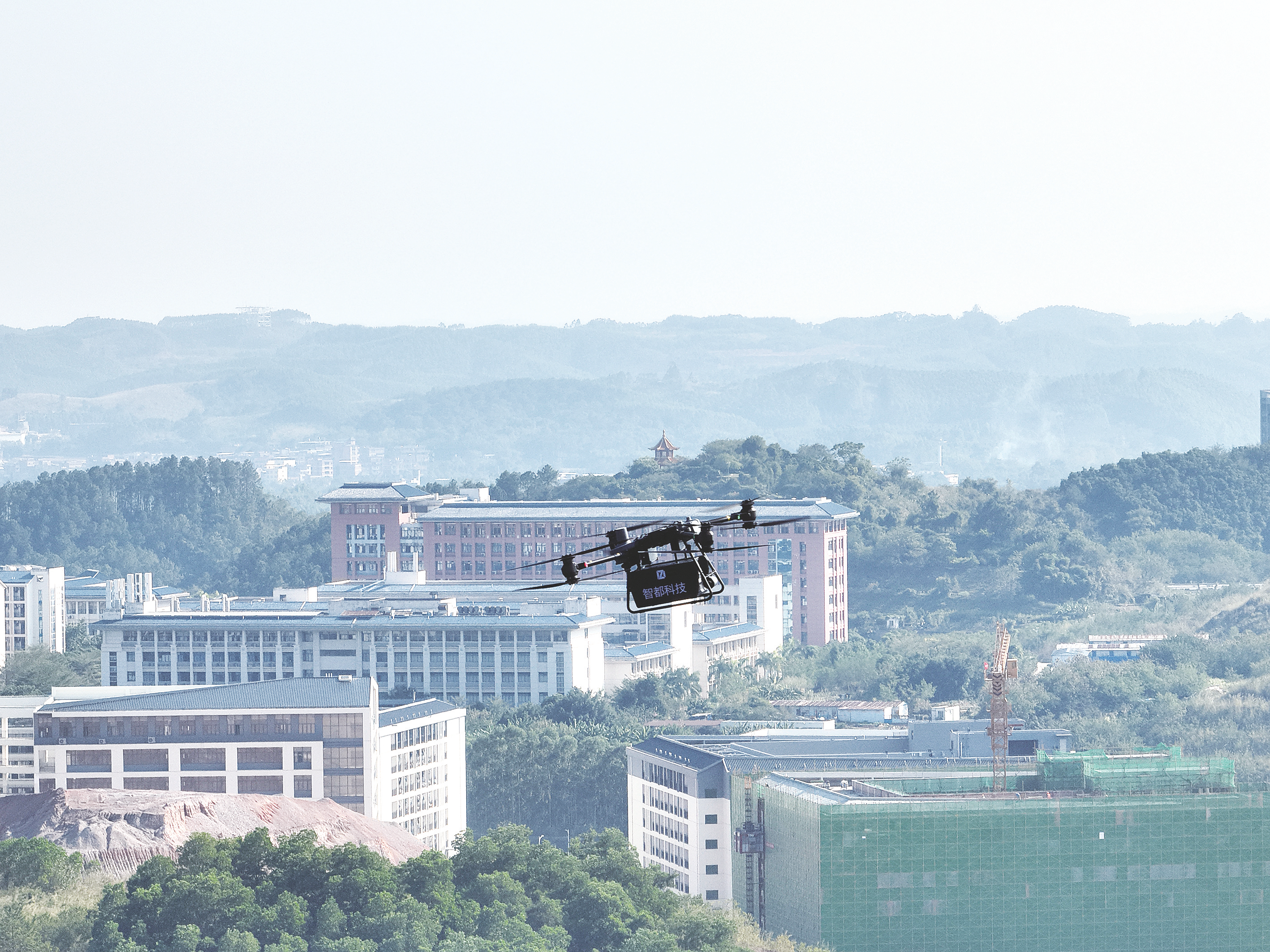 低空經濟報| 讓低空經濟“飛”得更好更遠