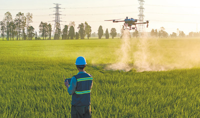 低空經濟網： 推動低空經濟健康發展