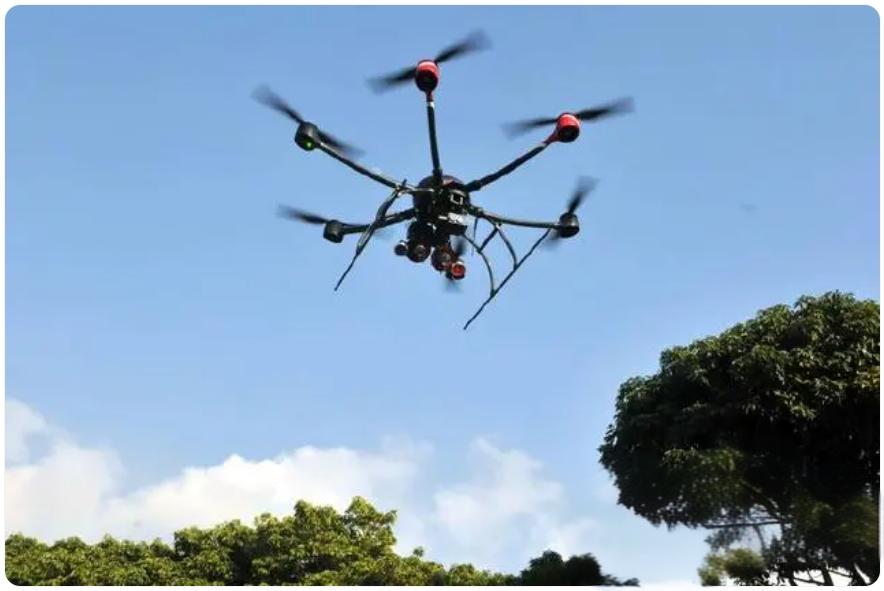 低空： 區域協同推進低空經濟發展 深企關注上海國際低空經濟博覽會