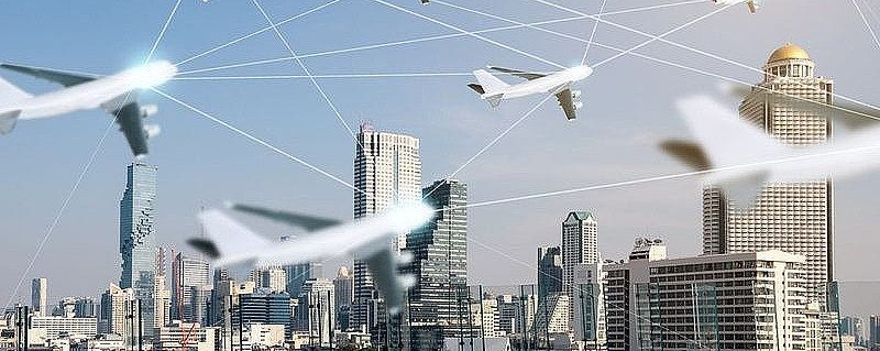 2025： 看低空經(jīng)濟(jì)如何“飛”起來(lái)！