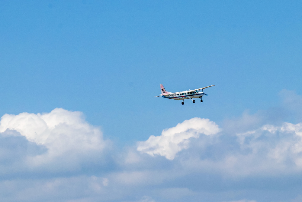 低空經(jīng)濟報2025： 2024“低空經(jīng)濟+”創(chuàng)新應用場景 為經(jīng)濟增長帶來新動力