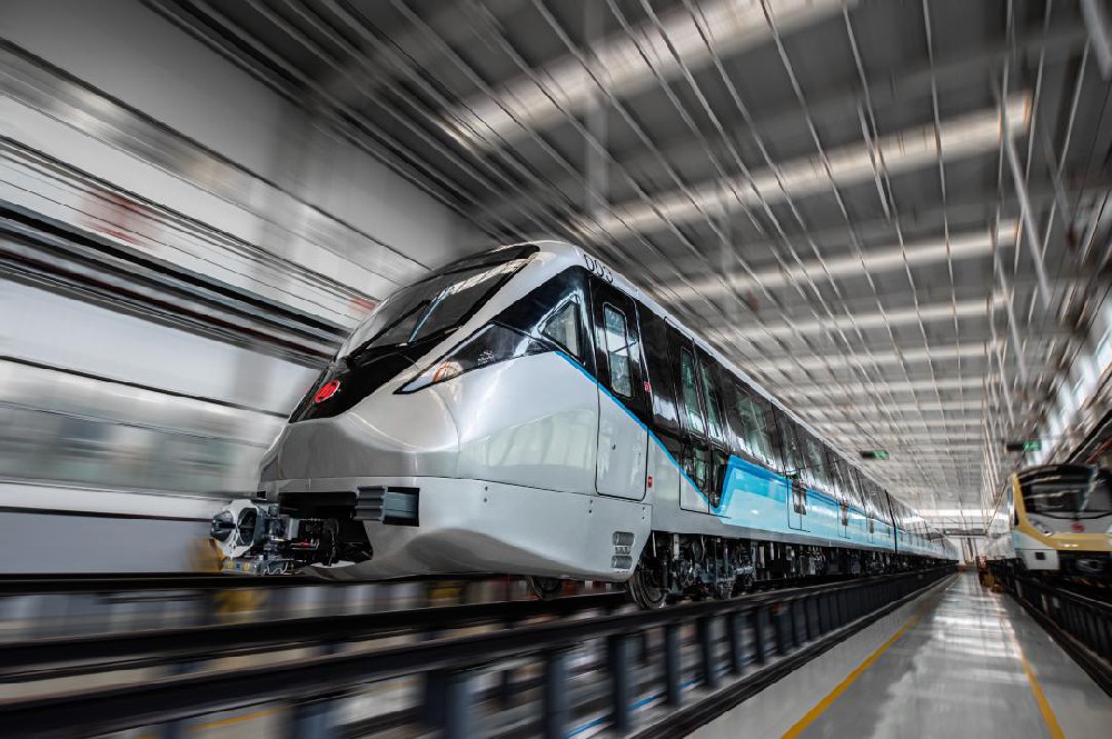 低空經濟報： 地鐵送快遞 市場空間有多大？