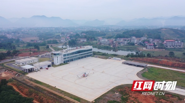 低空經濟2025： 漣源：搶抓機遇 打造“低空經濟”增長極