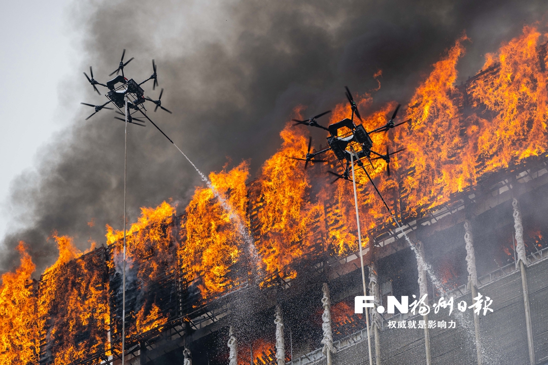 低空經濟網2025： 福建：首個低空經濟小鎮在福州高新區啟用