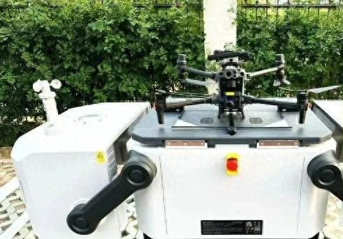 低空經(jīng)濟(jì)2025： 西咸新區(qū)加快推動(dòng)低空經(jīng)濟(jì)蓄勢(shì)“起飛”