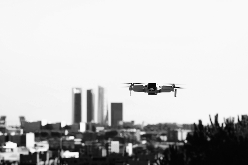 低空經濟網： 5G-A為低空經濟發展注入新動能