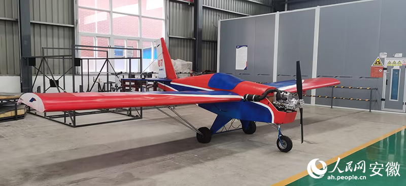 低空經濟網2025： 全年飛150萬小時，安徽低空無人機在忙些啥？