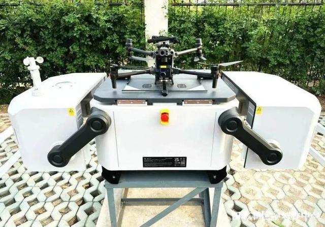 2025低空： 陜西西咸新區加快布局低空經濟新賽道