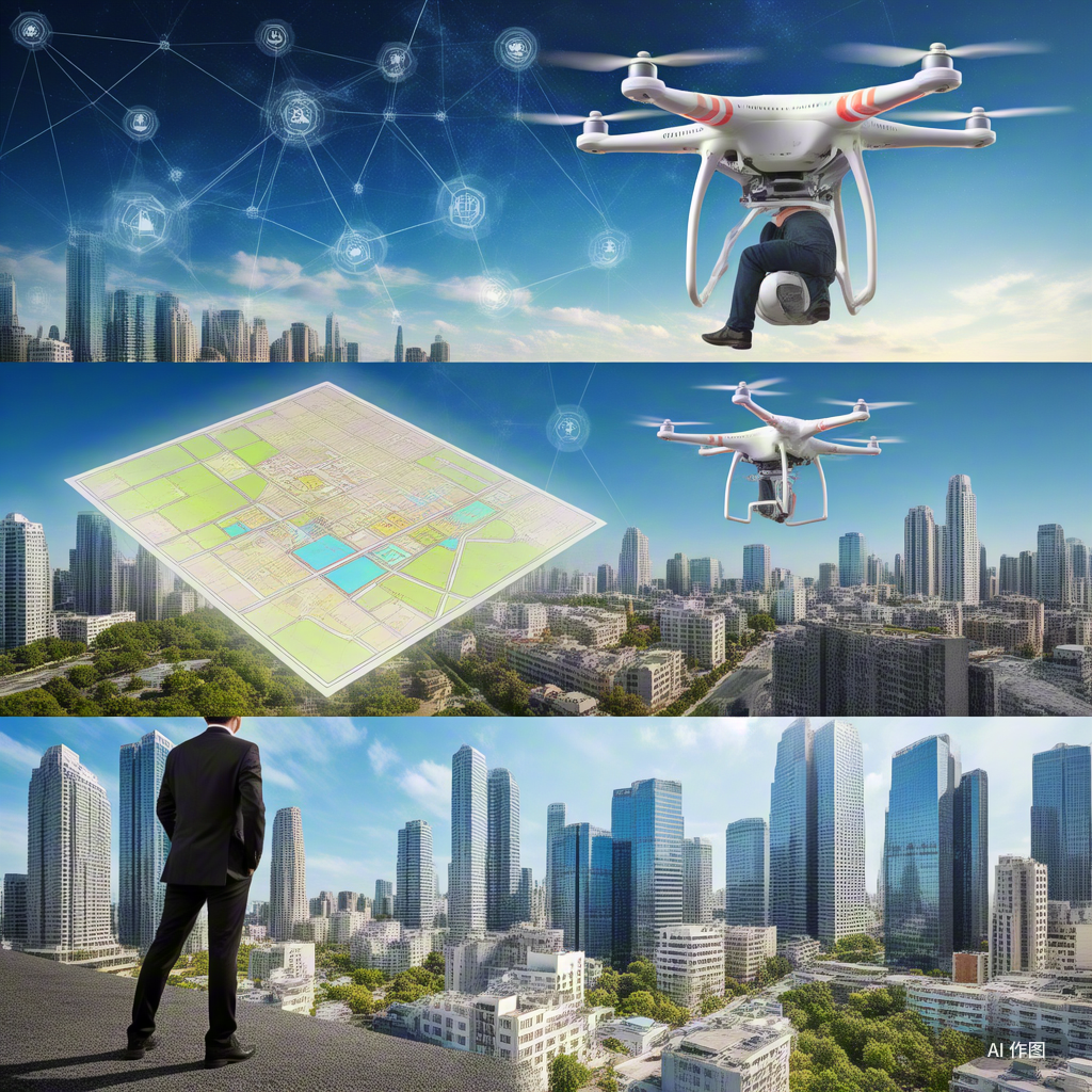 低空： 發展低空經濟需要突出解決三個方面問題