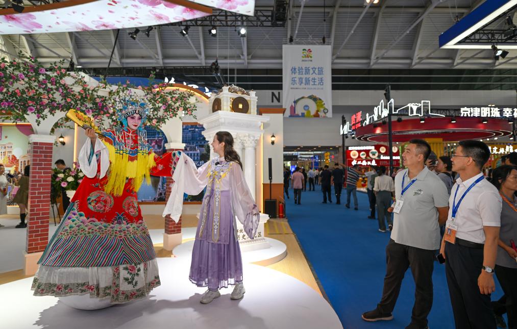 低空經濟2025： “新魅力”：中國文化在煥新傳承中贏得世界青睞