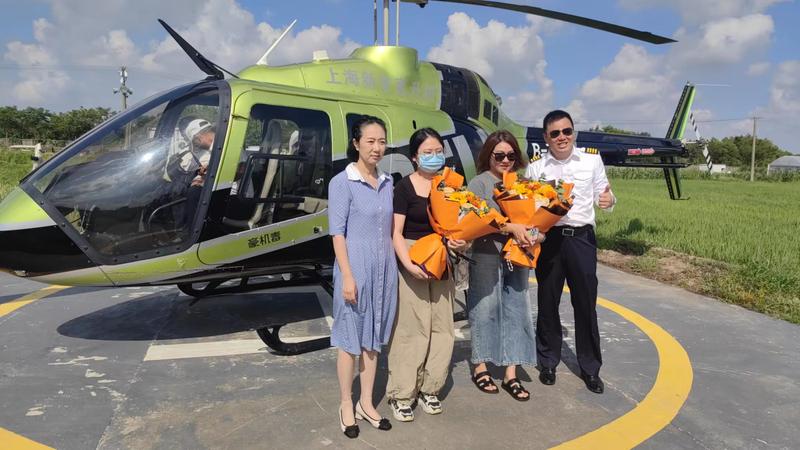 2025低空經濟網： 新城市志︱打造具有國際影響力的“天空之城”，上海為什么能