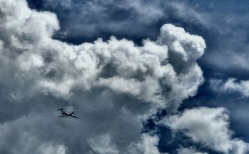 低空經濟報2025： 四川自貢：競逐低空經濟賽道，推動產業加速崛起