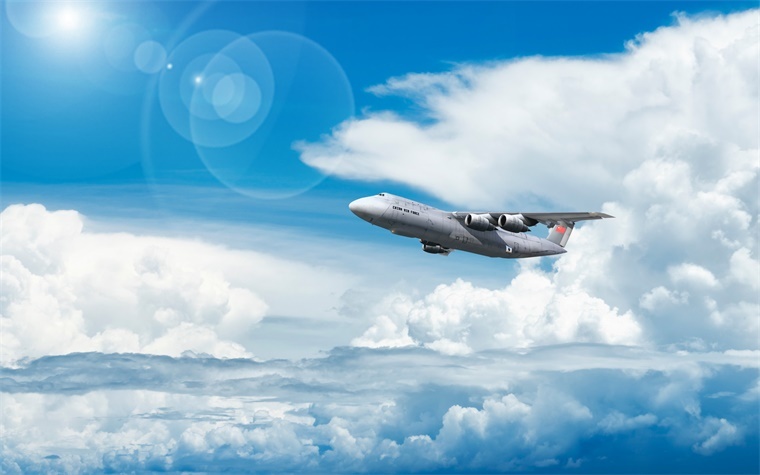 低空： 陜西省發(fā)布行動計(jì)劃：力爭2030年，航空制造與低空產(chǎn)業(yè)創(chuàng)新集群年產(chǎn)值突破