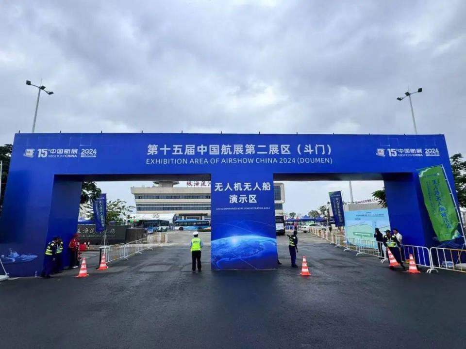 2025低空： 低空經濟展區是什么神仙地方？居然有這么多“隨心所欲”的航空器？