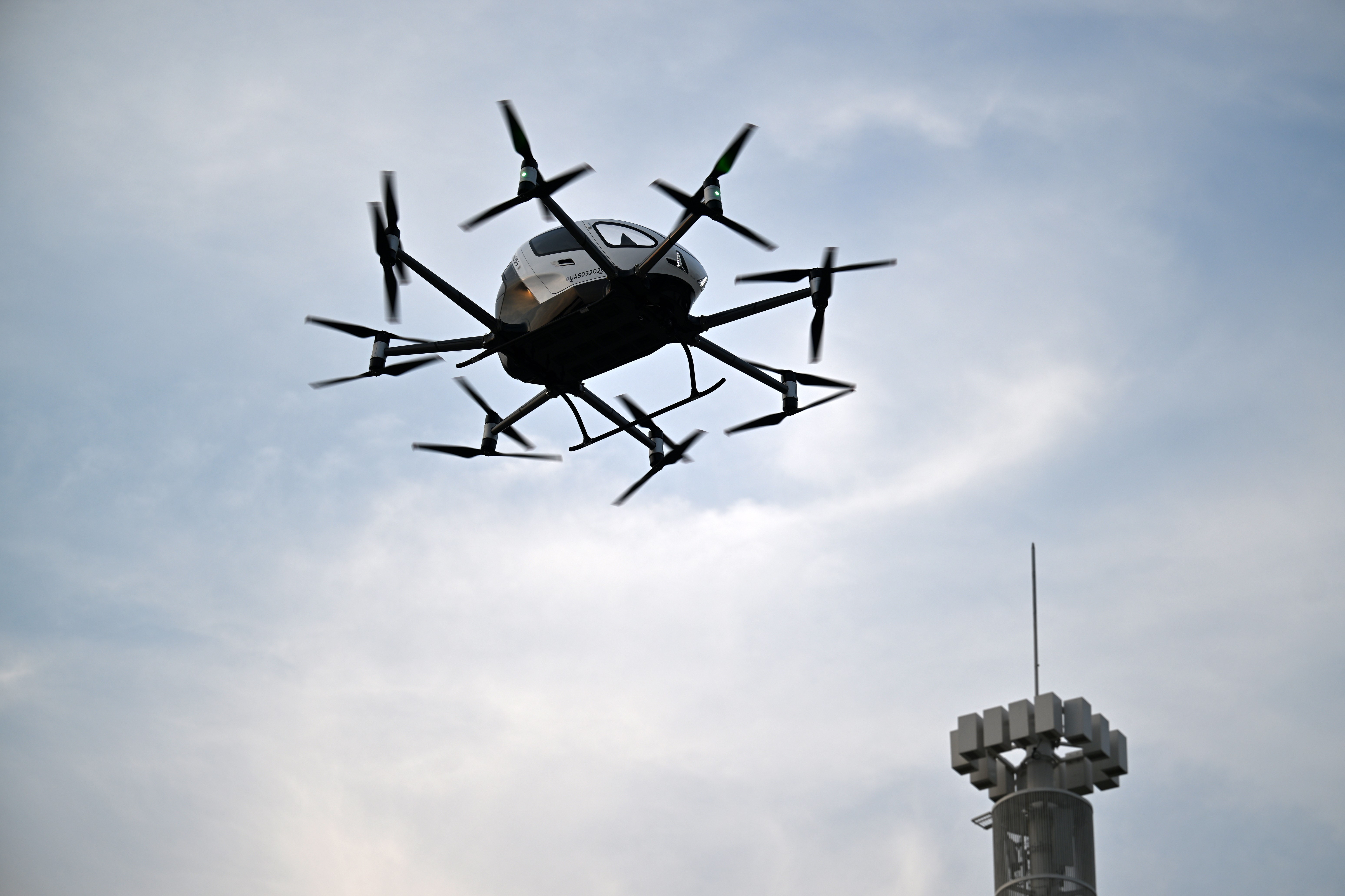 2025低空經濟網： 多地加碼布局低空經濟 推動應用場景落地