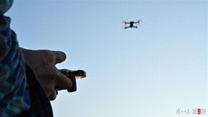 低空2025： 缺口100萬！低空經濟“加速起飛”催生無人機“飛手”考證熱，人才