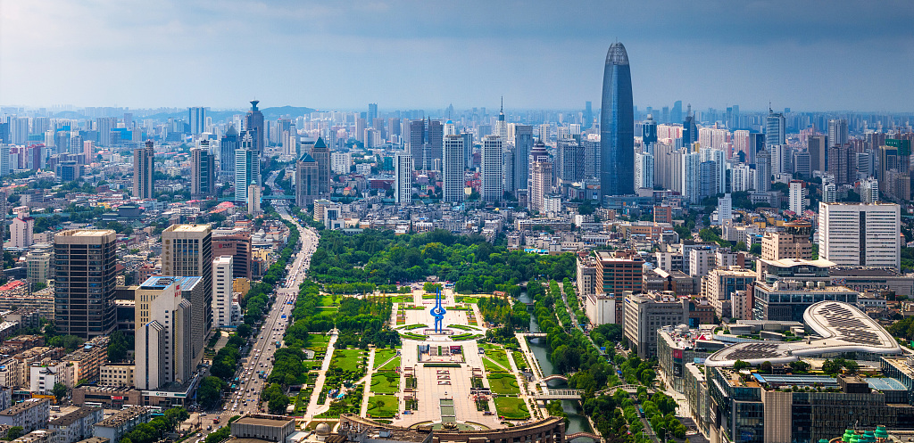 低空經濟報2025： 濟南新質生產力成長記：從向“新”而行到“新”潮澎湃